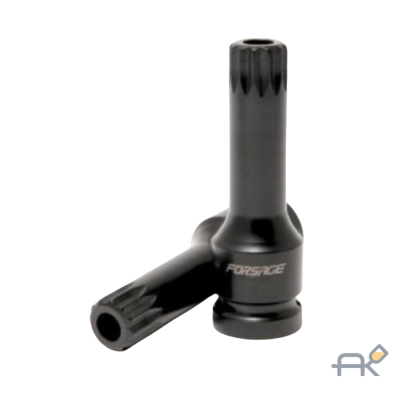 Головка-бита SPLINE ударная M16. 1/2 (F-24807816)